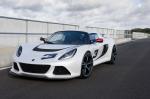 Lotus Exige S 2012 года